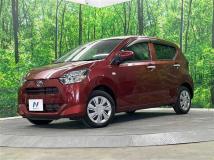 2021 Daihatsu Mira Es
