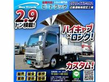 2007 Isuzu Isuzu Others