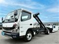 2022 Mitsubishi Canter