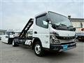 2022 Mitsubishi Canter