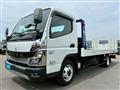 2022 Mitsubishi Canter