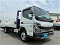 2022 Mitsubishi Canter