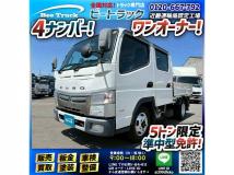 2019 Mitsubishi Canter