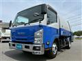 2019 Isuzu Isuzu Others