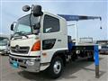 2017 Hino Hino Others