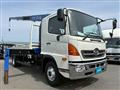2017 Hino Hino Others
