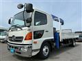 2017 Hino Hino Others