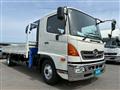 2017 Hino Hino Others