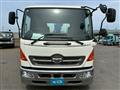2017 Hino Hino Others