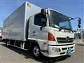2017 Hino Hino Others