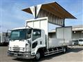 2018 Isuzu Isuzu Others