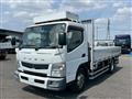 2014 Mitsubishi Canter