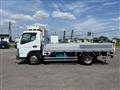 2014 Mitsubishi Canter