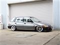 1993 Honda Civic Shuttle