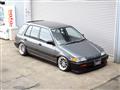 1993 Honda Civic Shuttle