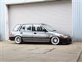 1993 Honda Civic Shuttle