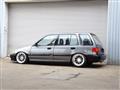 1993 Honda Civic Shuttle
