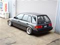 1993 Honda Civic Shuttle