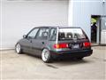 1993 Honda Civic Shuttle