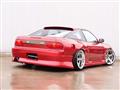 1993 Nissan 180SX
