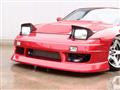 1993 Nissan 180SX