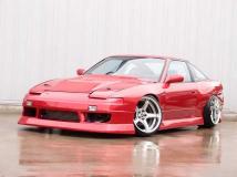 1993 Nissan 180SX