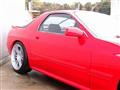 1989 Mazda Savanna RX-7