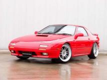 1989 Mazda Savanna RX-7