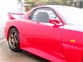 2001 Mazda RX-7