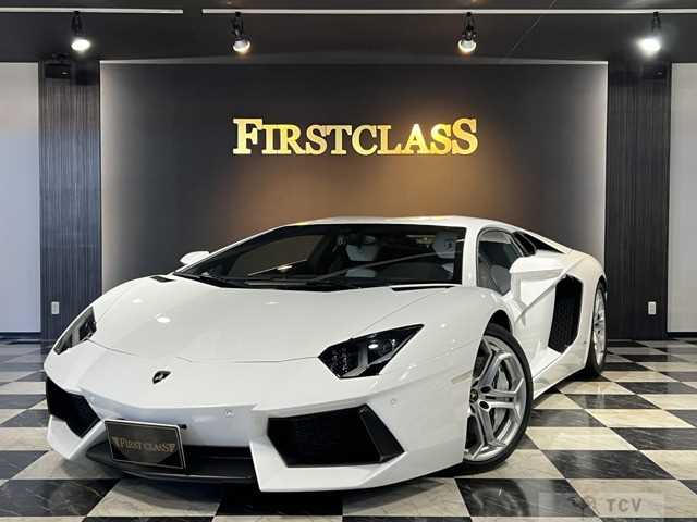 2016 Lamborghini Lamborghini Others