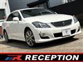 2008 Toyota Crown Athlete Series
