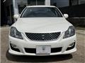 2008 Toyota Crown Athlete Series