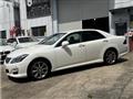 2008 Toyota Crown Athlete Series