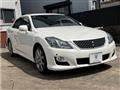 2008 Toyota Crown Athlete Series