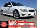 2004 Toyota Altezza