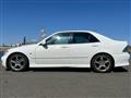 2004 Toyota Altezza