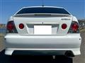 2004 Toyota Altezza