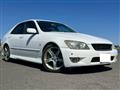 2004 Toyota Altezza