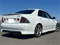 2004 Toyota Altezza