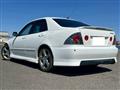 2004 Toyota Altezza