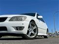 2004 Toyota Altezza