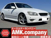 2004 Toyota Altezza