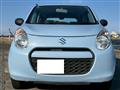 2012 Suzuki Alto