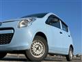 2012 Suzuki Alto