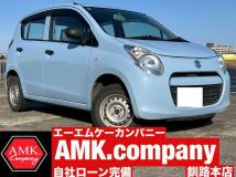 2012 Suzuki Alto