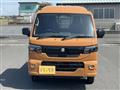 2026 Suzuki Carry Truck