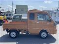 2026 Suzuki Carry Truck