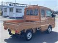 2026 Suzuki Carry Truck