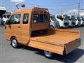 2026 Suzuki Carry Truck