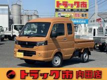 2026 Suzuki Carry Truck